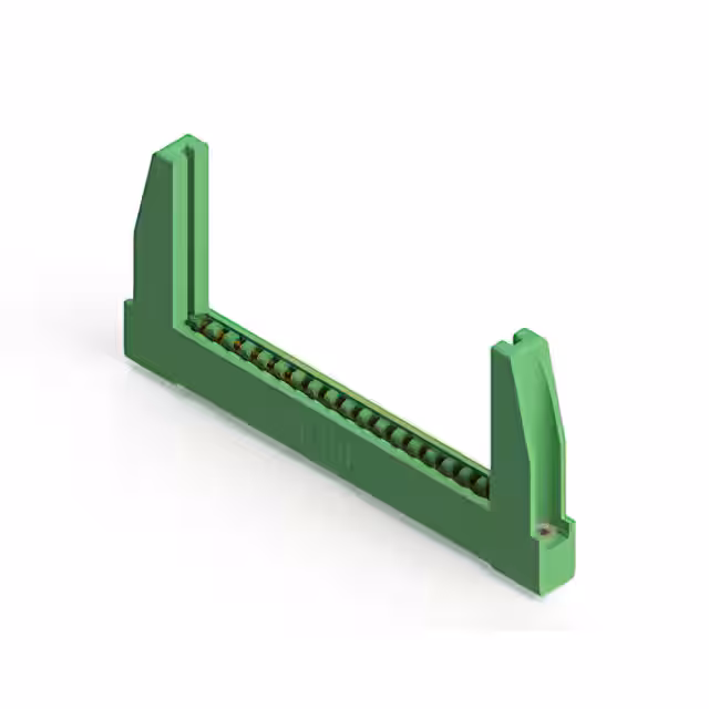 307-019-553-178 EDAC Inc.  Edgeboard Connectors